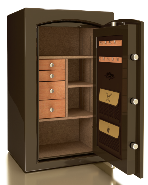 NEW Champion Safe - Estate 14