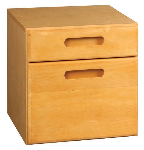 Accessory - 2-Drawer Stor-it Cabinet Storage - AMSEC