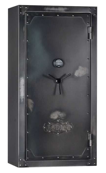 Kodiak KSB7136EXSO | 71"H x 36"W x 24"D | 36 Long Gun Safe | 60 Min