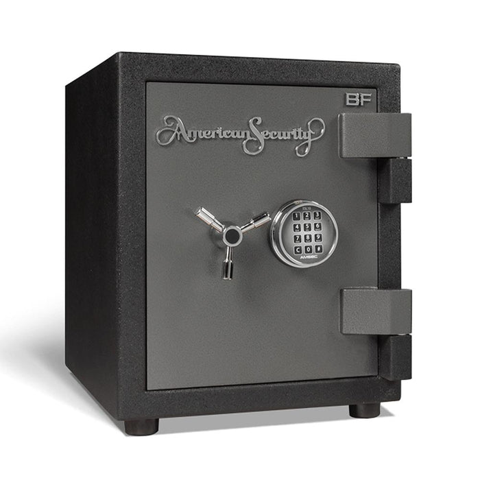 AMSEC | BFS Burglary & Fire Safe Series