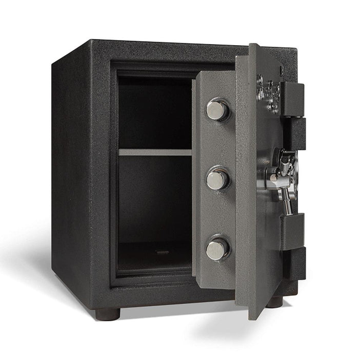 AMSEC | BFS Burglary & Fire Safe Series