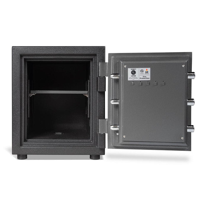 AMSEC | BFS Burglary & Fire Safe Series
