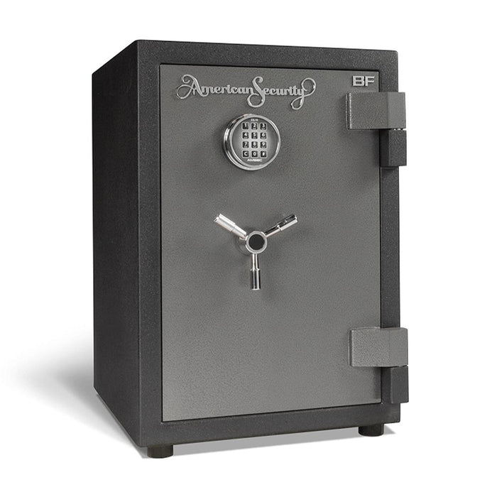AMSEC | BFS Burglary & Fire Safe Series