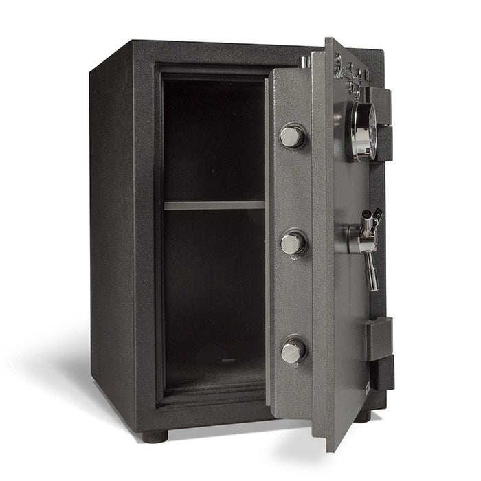 AMSEC | BFS Burglary & Fire Safe Series