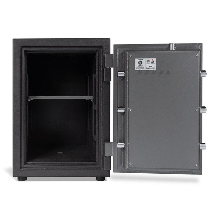 AMSEC | BFS Burglary & Fire Safe Series