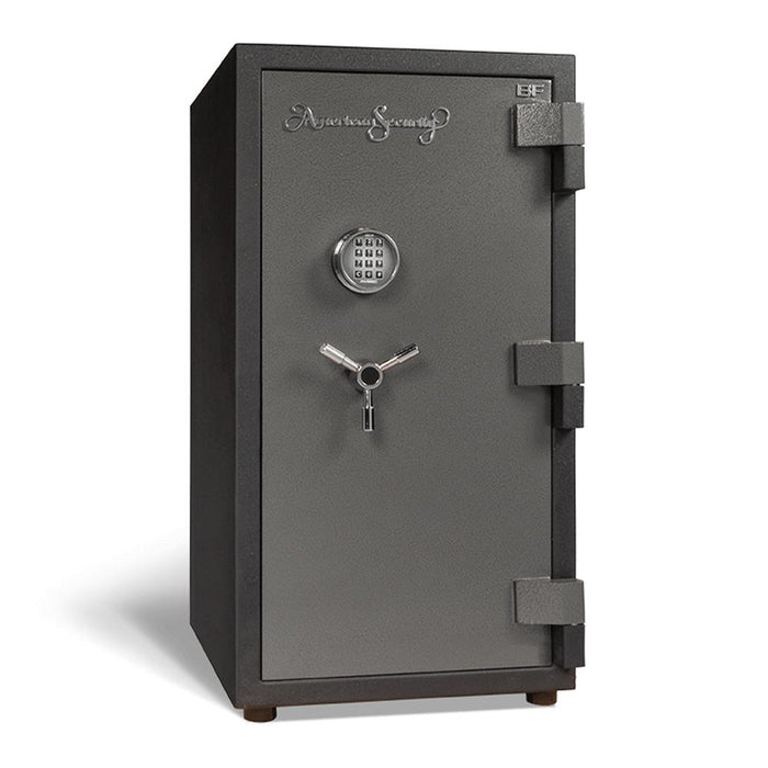 AMSEC | BFS Burglary & Fire Safe Series
