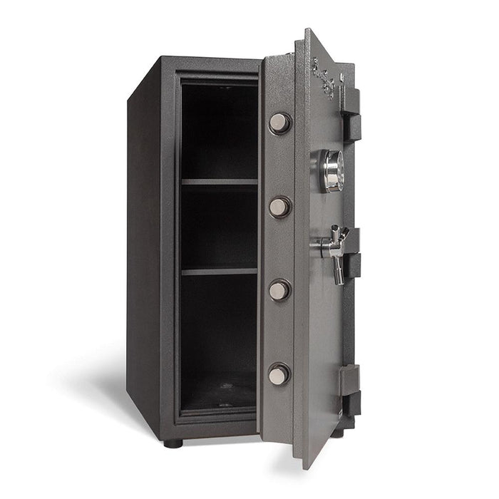 AMSEC | BFS Burglary & Fire Safe Series