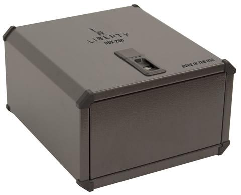 HDX-250 Smart Vault