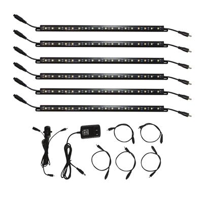 Accessory - Safe LED Light Kit - (6 LED Wands)