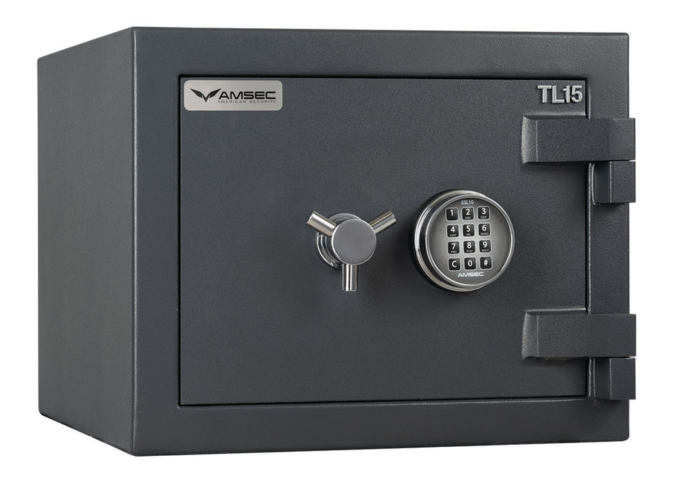 AMSEC | MAX15 Series - TL-15 High Security Safes