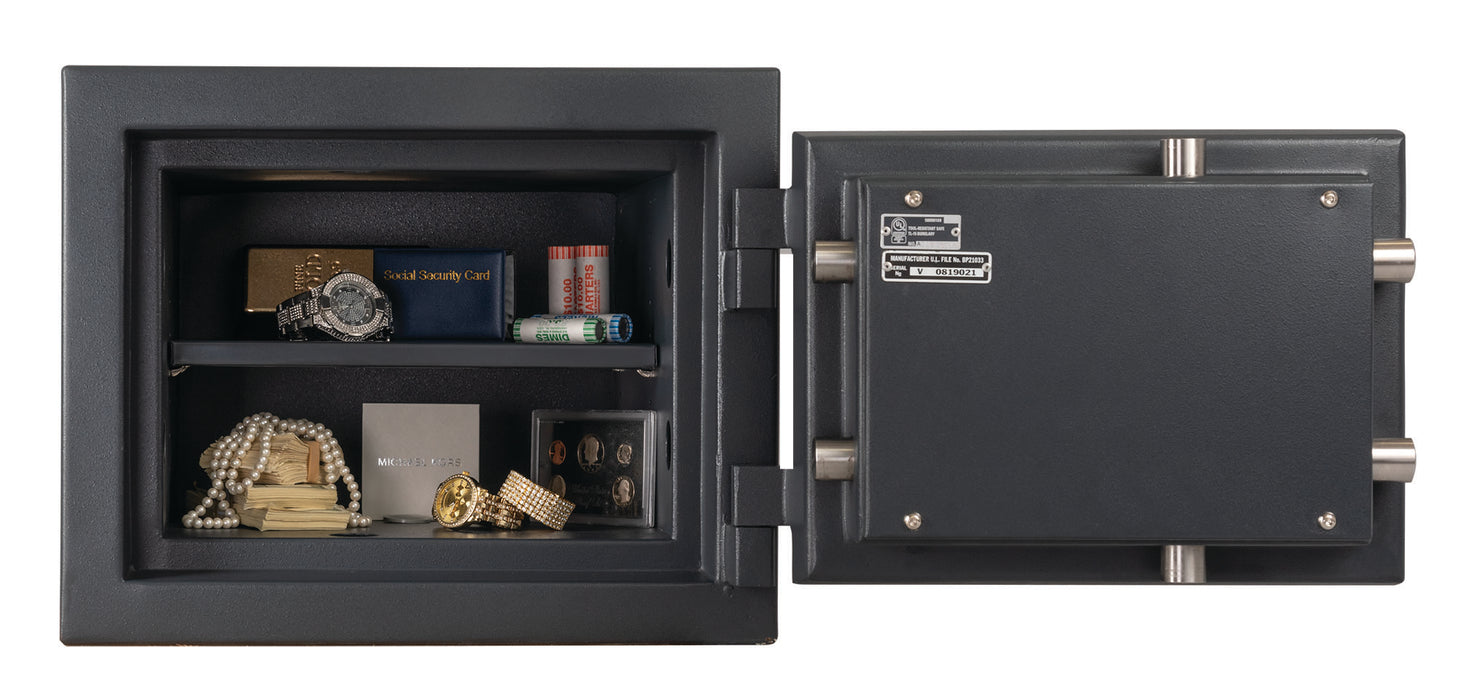 AMSEC | MAX15 Series - TL-15 High Security Safes