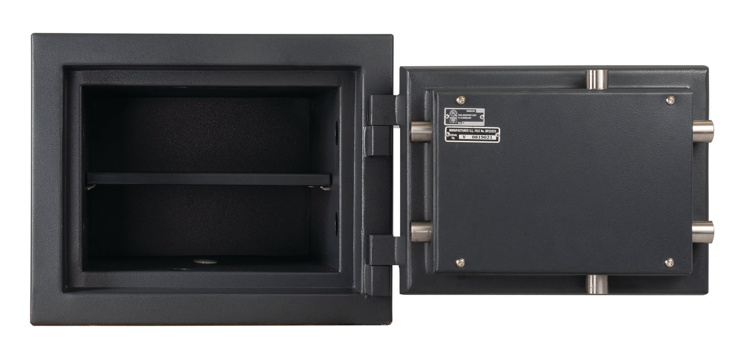 AMSEC | MAX15 Series - TL-15 High Security Safes