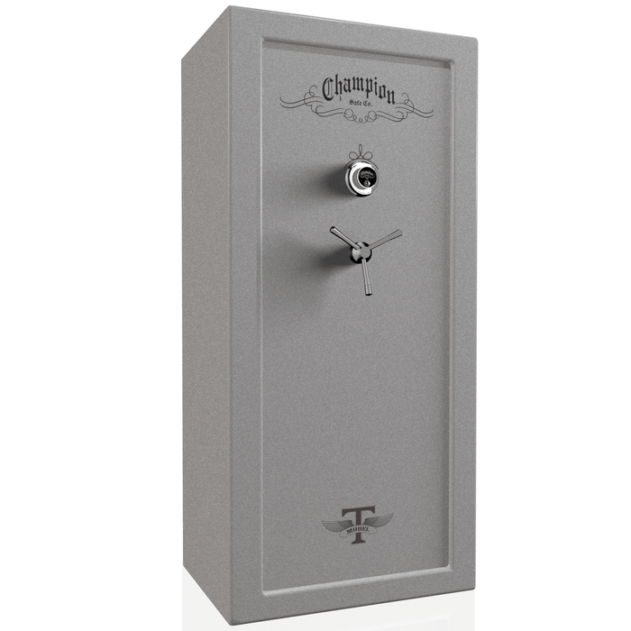 Champion Safe - Model T - Electronic Lock