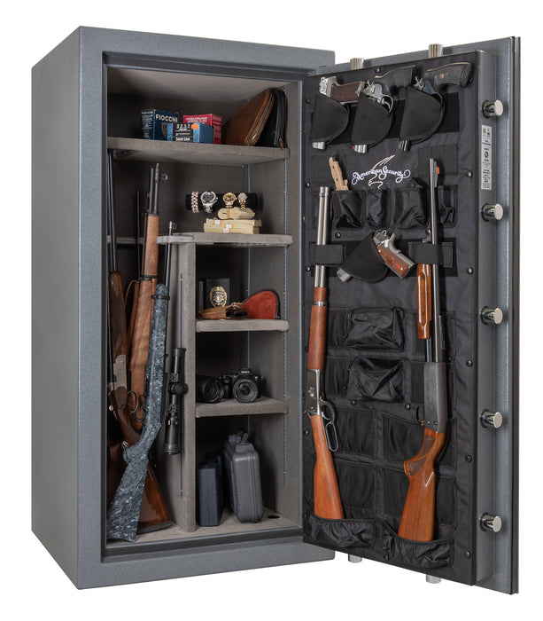 AMSEC | NF Gun Safe Series