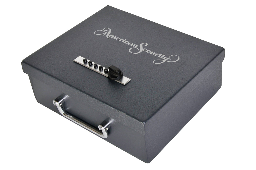 AMSEC | PS Series - Handgun Safes