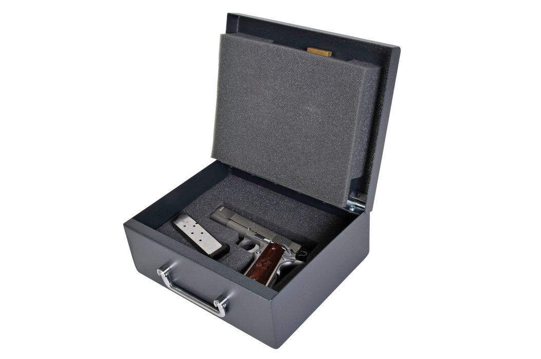 AMSEC | PS Series - Handgun Safes