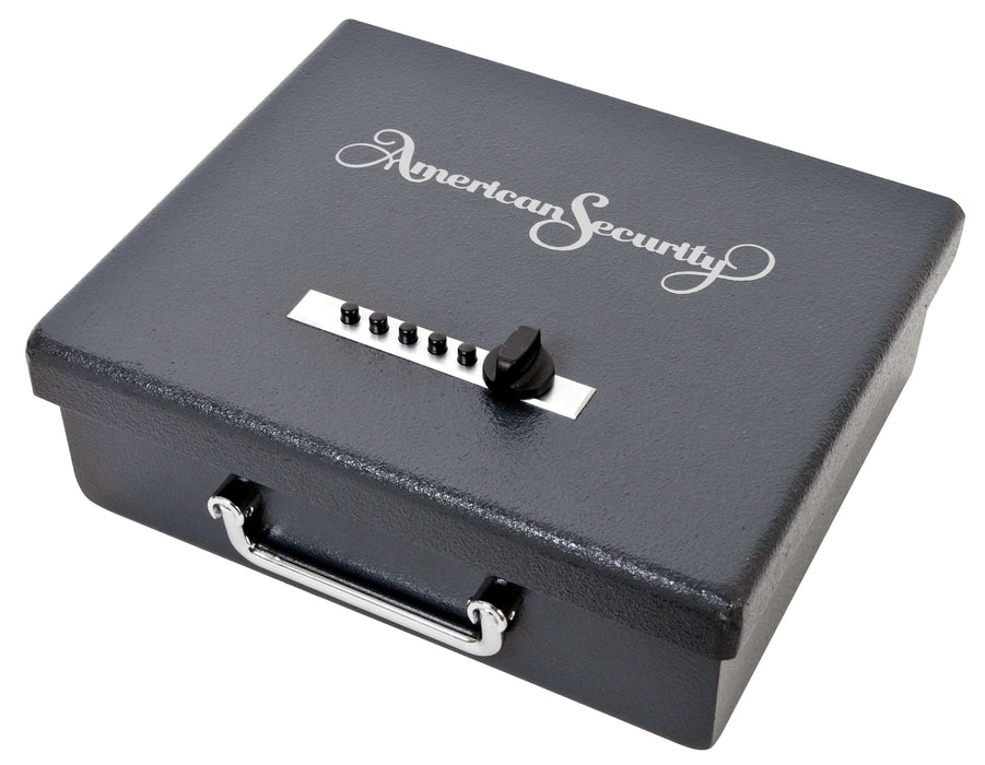 AMSEC | PS Series - Handgun Safes