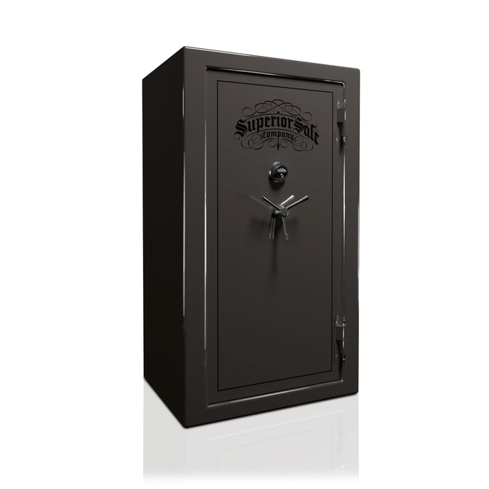 Superior - Ironside 15 - Gloss Platinum