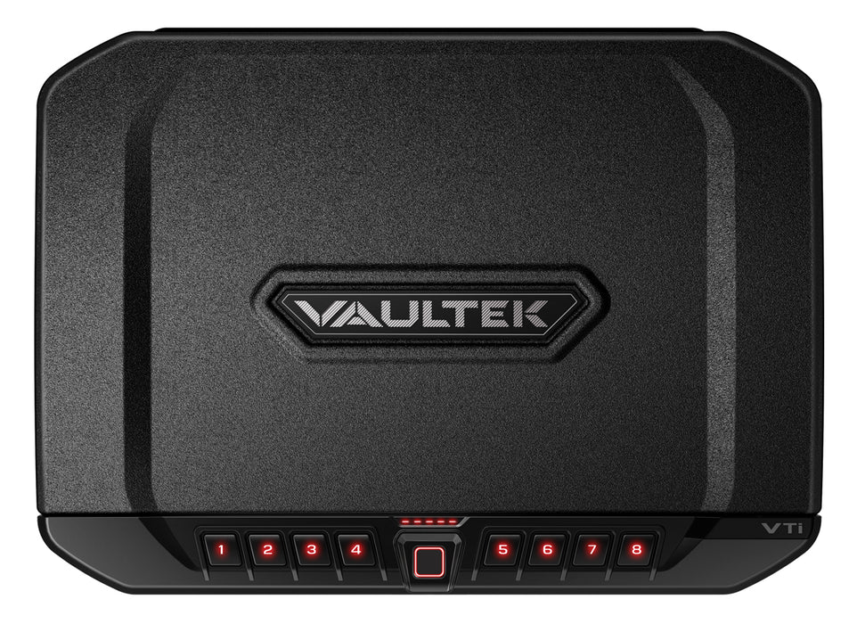 Vaultek - PROVTi WiFi