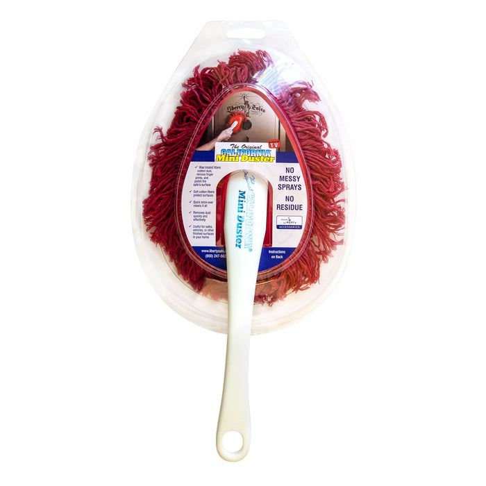 Accessory - Mini Duster