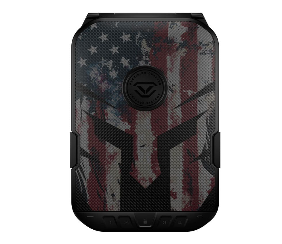 Vaultek LifePod — Hawaii Safes