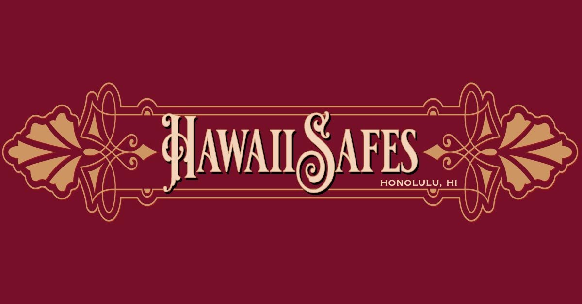 Dehumidifier — Hawaii Safes