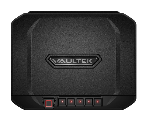 Vaultek - 20 Series - VS20i - Bluetooth - Biometric