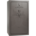 Colonial Series | Level 3 Security | 75 Minute Fire Protection | 50XT | DIMENSIONS: 72.5"(H) X 42"(W) X 30.5"(D) | Gray Gloss | Electronic Lock