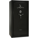 Colonial Series | Level 3 Security | 75 Minute Fire Protection | 23 | DIMENSIONS: 60.5"(H) X 30"(W) X 25"(D) | Bronze Textured | Electronic Lock