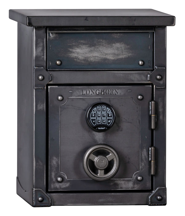 Longhorn LNS2618 | Security Safe | End Table | Nightstand