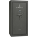 Colonial | 23 | Level 3 Security | 75 Minute Fire Protection | Granite | Chrome Electronic Lock | 60.5"(H) x 30"(W) x 25"(D)