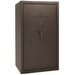 Colonial | 50 | Level 3 Security | 75 Minute Fire Protection | Bronze | Black Electronic Lock | 72.5"(H) x 42"(W) x 30.5"(D)