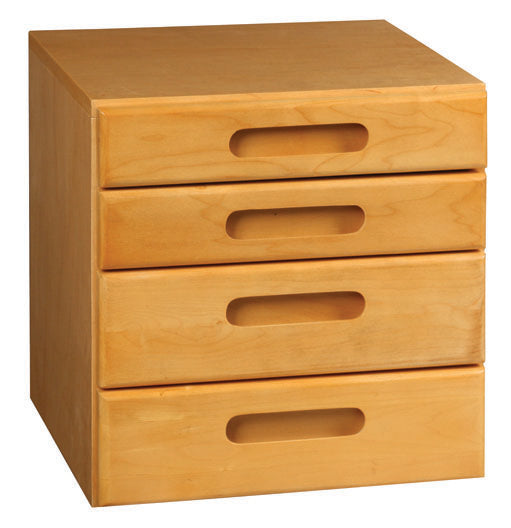 Accessory - 4-Drawer Stor-it Cabinet Storage - AMSEC