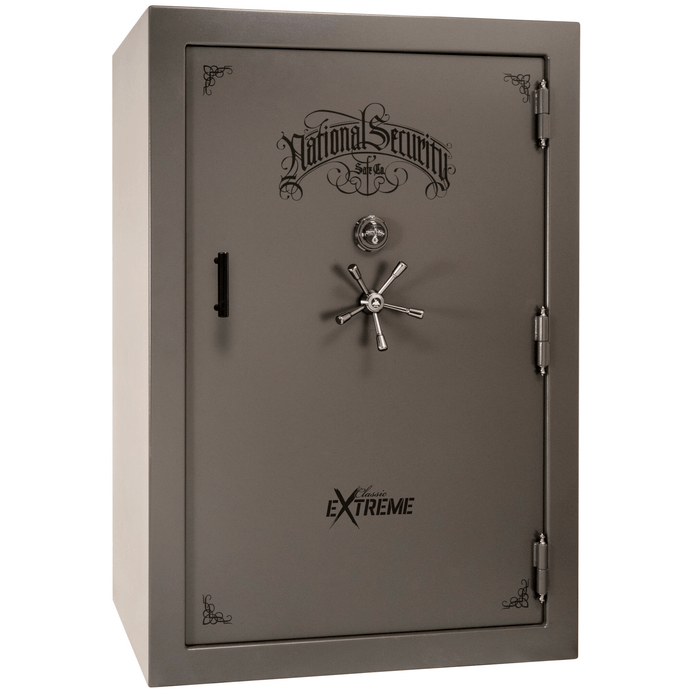 Classic Select Series | Level 6 Security | 90 Minute Fire Protection