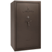 Colonial | 50 | Level 3 Security | 75 Minute Fire Protection | Bronze | Black Mechanical Lock | 72.5"(H) x 42"(W) x 30.5"(D)