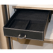 Accessory - Storage - Jewelry Drawer - 11.5 inch - under shelf mount - 35-50 size safes