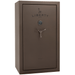 Colonial | 30 | Level 3 Security | 75 Minute Fire Protection | Bronze | Black Electronic Lock | 60.5"(H) x 36"(W) x 25"(D)