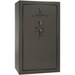 Colonial | 30 | Level 3 Security | 75 Minute Fire Protection | Gray | Black Mechanical Lock | 60.5"(H) x 36"(W) x 25"(D)