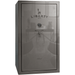 Colonial | 50 | Level 3 Security | 75 Minute Fire Protection | Gray Gloss | Black Electronic Lock | 72.5"(H) x 42"(W) x 30.5"(D)