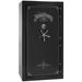 Classic Plus | 40 | Level 7 Security | 110 Minute Fire Protection | Black Gloss | Chrome Electronic Lock | 65.5"(H) x 36"(W) x 32"(D)