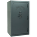 Classic Plus | 50 | Level 7 Security | 110 Minute Fire Protection | Forest Mist Gloss | Black Electronic Lock | 72.5"(H) x 42"(W) x 32"(D)
