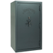 Classic Plus | 50 | Level 7 Security | 110 Minute Fire Protection | Forest Mist Gloss | Black Mechanical Lock | 72.5"(H) x 42"(W) x 32"(D)