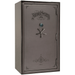 Classic Plus | 50 | Level 7 Security | 110 Minute Fire Protection | Gray 2-Tone | Black Electronic Lock | 72.5"(H) x 42"(W) x 32"(D)