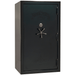 Classic Plus | 50 | Level 7 Security | 110 Minute Fire Protection | Green 2-Tone | Black Mechanical Lock | 72.5"(H) x 42"(W) x 32"(D)