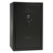 Fatboy Extreme | 64 | Level 4 Security | 90 Minute Fire Protection | Black | Black Electronic Lock | 60.5"(H) x 42"(W) x 32"(D)