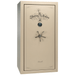 Lincoln | 40 | Level 5 Security | 110 Minute Fire Protection | Champagne Gloss | Black Electronic Lock | 66.5"(H) x 36"(W) x 32"(D)