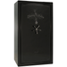 Lincoln | 50 | Level 5 Security | 110 Minute Fire Protection | Black Gloss | Black Mechanical Lock | 72.5"(H) x 42"(W) x 32"(D)