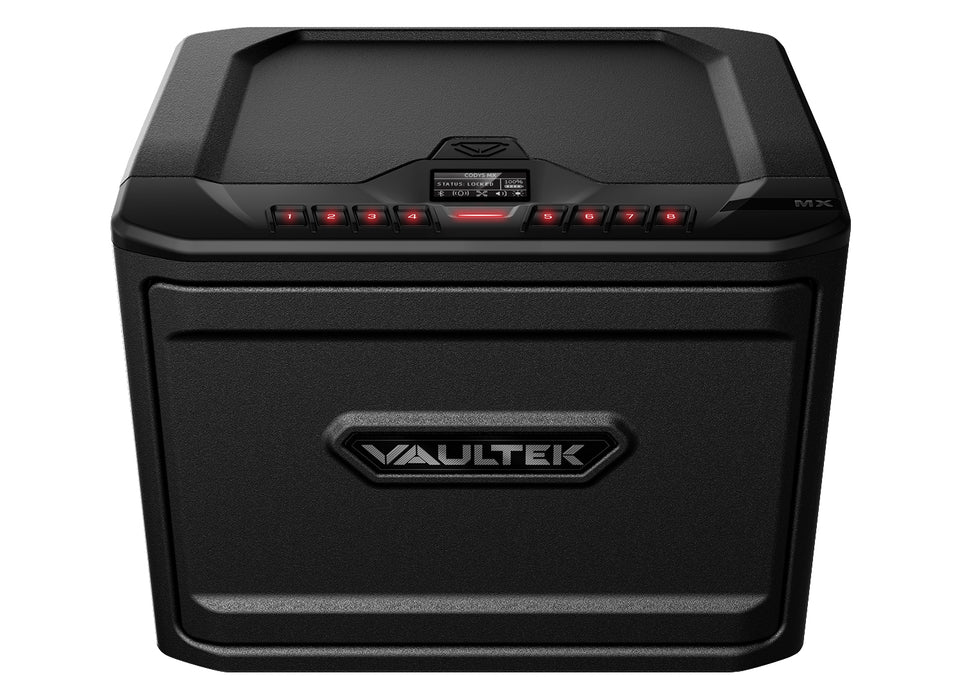 Vaultek - MX Series - MX - Bluetooth