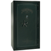 Magnum | 50 | Level 8 Security |  2.5 Hours Fire Protection | Green 2-Tone | Black Electronic Lock | 72.5"(H) x 42"(W) x 32"(D)