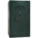 Magnum | 50 | Level 8 Security |  2.5 Hours Fire Protection | Green | Black Electronic Lock | 72.5"(H) x 42"(W) x 32"(D)